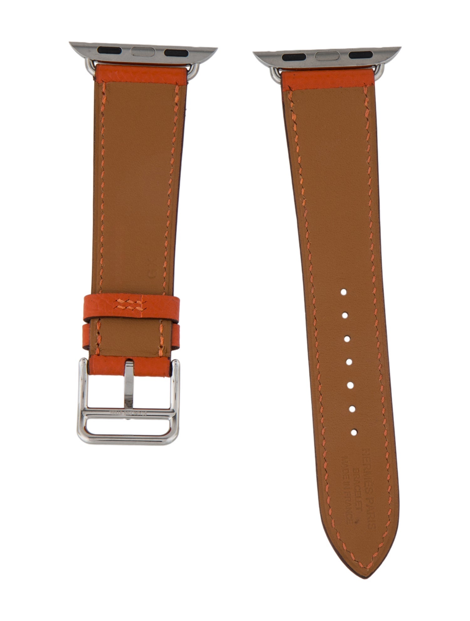 Hermès x Apple 20mm Watch Strap
