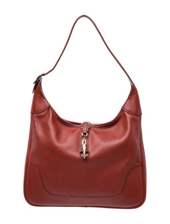 Hermès Gulliver Trim II 35