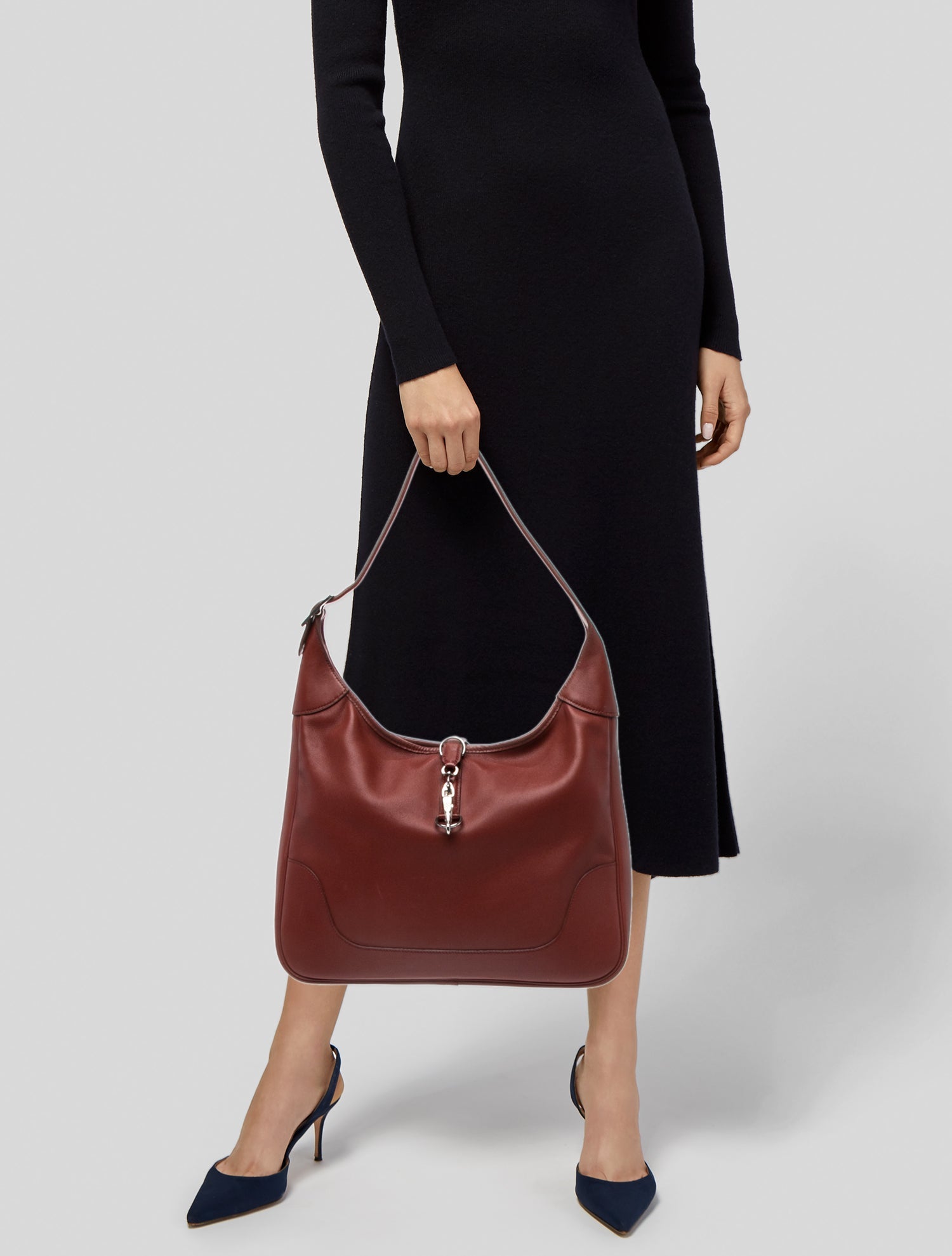 Hermès Gulliver Trim II 35