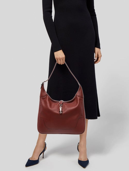 Hermès Gulliver Trim II 35