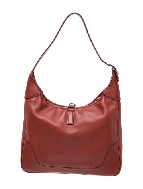 Hermès Gulliver Trim II 35