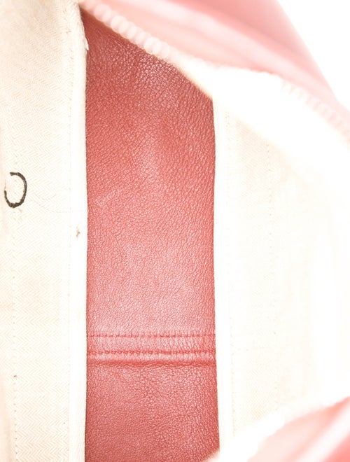 Hermès Gulliver Trim II 35