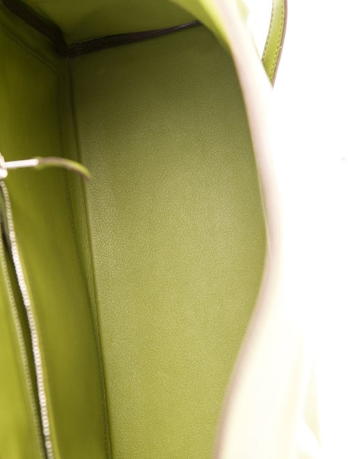 Hermès Swift Kelly II Retourne 28