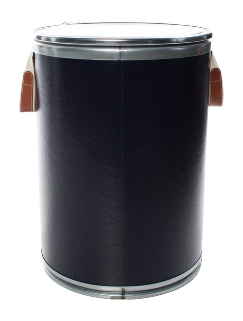 Hermès Sellier Saddle Box