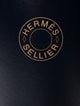 Hermès Sellier Saddle Box
