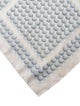 Hermès Balles de Golf Pocket Square Silk Scarf