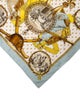 Hermès Napoléon Silk Scarf