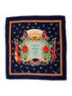 Liberty of London Silk Printed Scarf