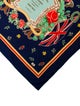 Liberty of London Silk Printed Scarf