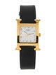 Hermès Heure H Watch