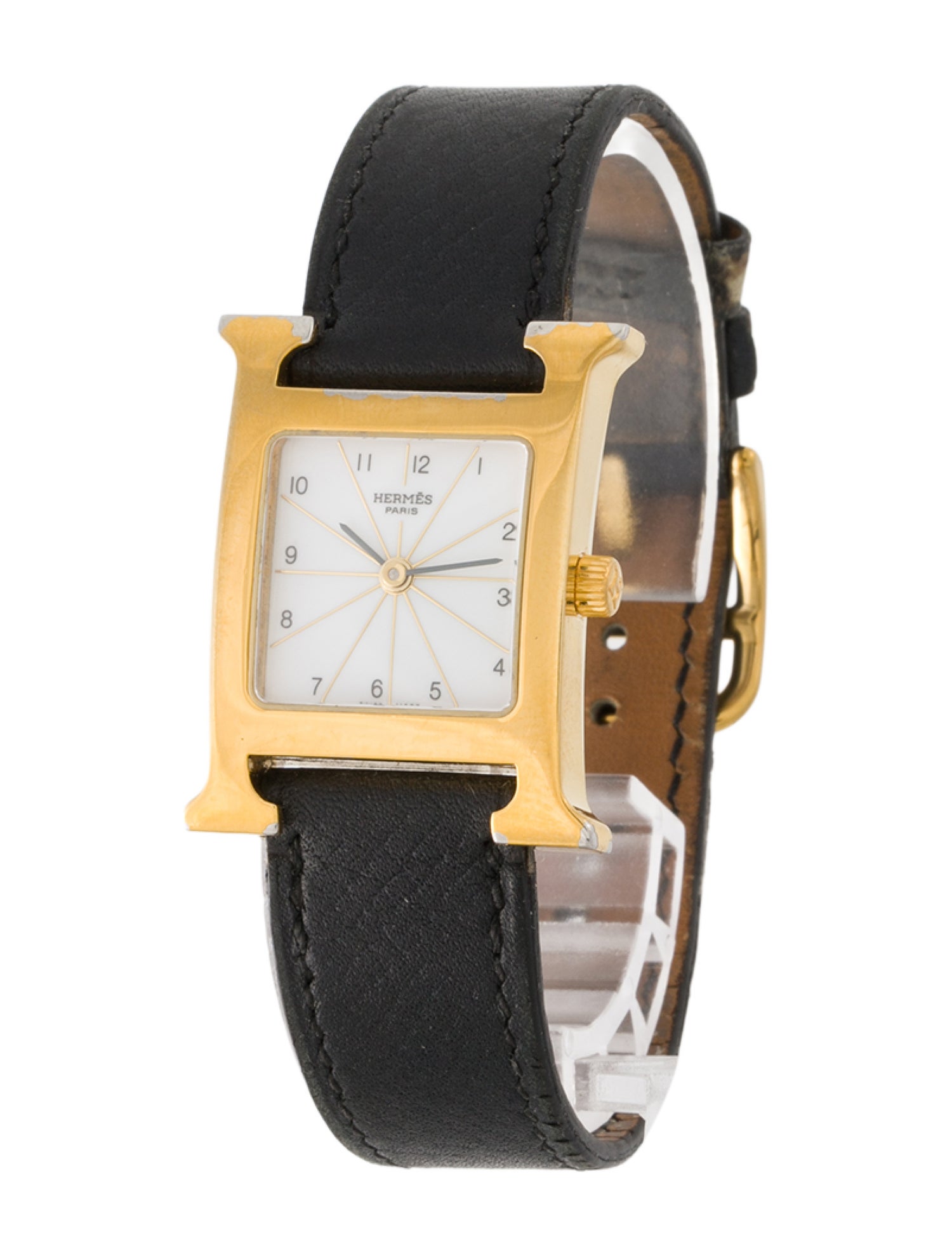 Hermès Heure H Watch