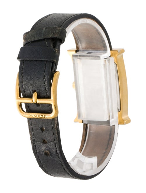 Hermès Heure H Watch
