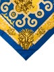 Hermès Grotte De Versailles Silk Scarf