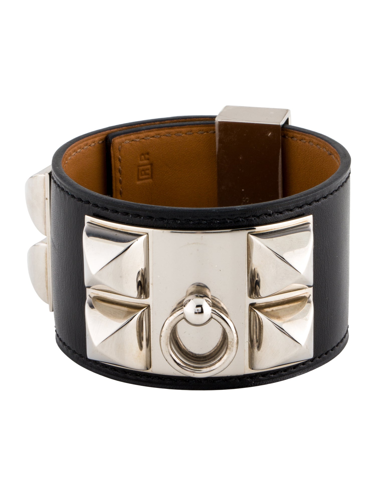 Hermès Collier De Chien Bracelet