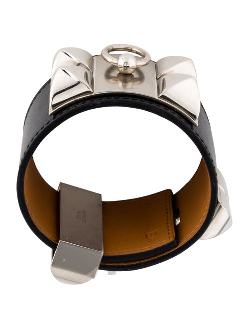 Hermès Collier De Chien Bracelet