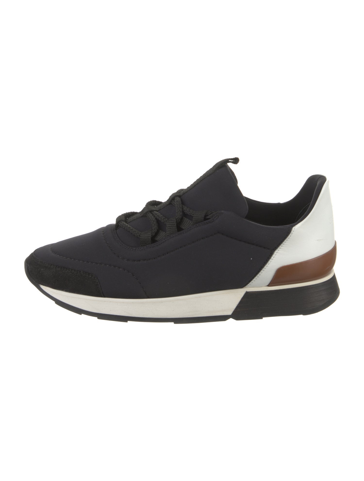 Hermès Miles Sneakers