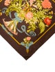 Hermès Regina Silk Scarf