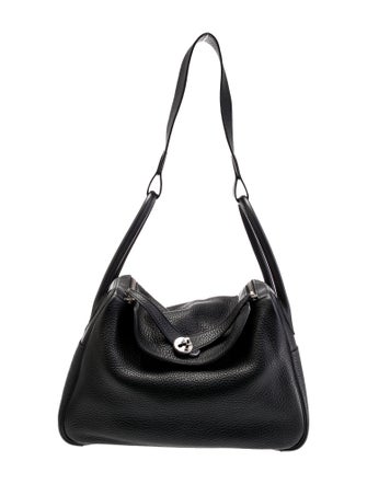 Hermès Clemence Lindy 34