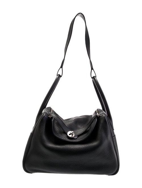 Hermès Clemence Lindy 34