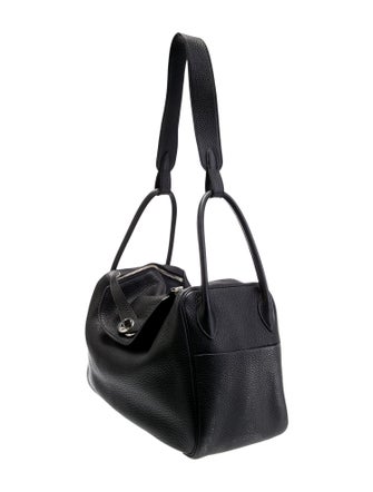 Hermès Clemence Lindy 34