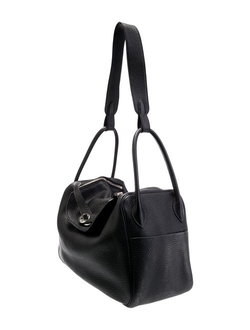 Hermès Clemence Lindy 34