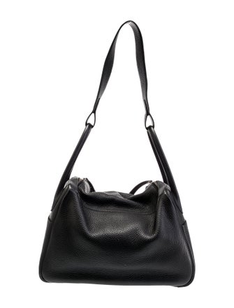 Hermès Clemence Lindy 34