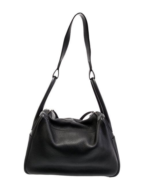 Hermès Clemence Lindy 34