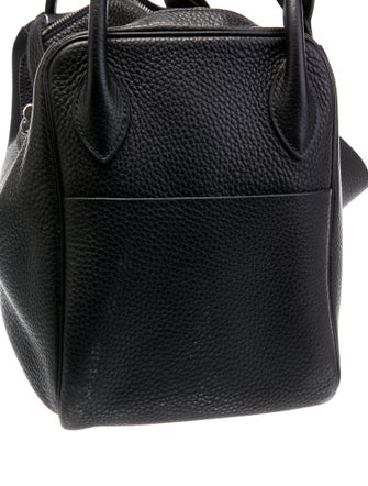 Hermès Clemence Lindy 34