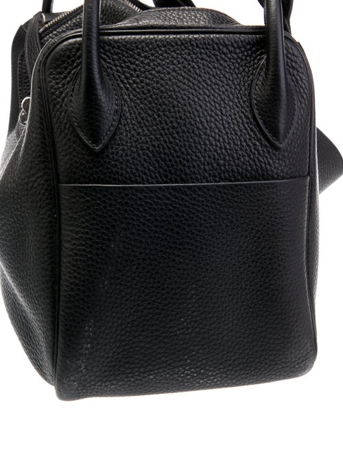 Hermès Clemence Lindy 34