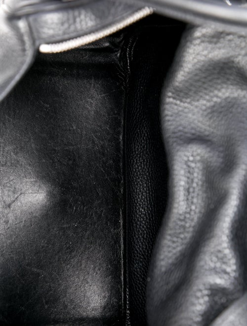 Hermès Clemence Lindy 34