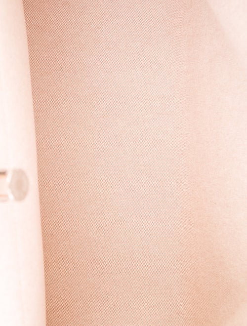 Hermès 2025 Toile 'Ullis' Herbag Zip Cabine 50