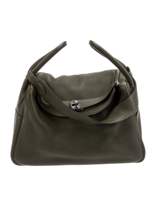 Hermès 2007 Clemence Lindy 34