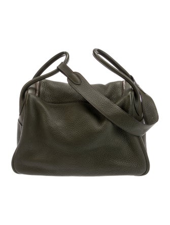 Hermès 2007 Clemence Lindy 34