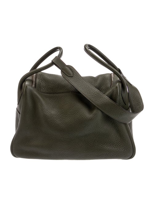 Hermès 2007 Clemence Lindy 34