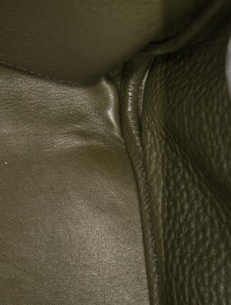 Hermès 2007 Clemence Lindy 34