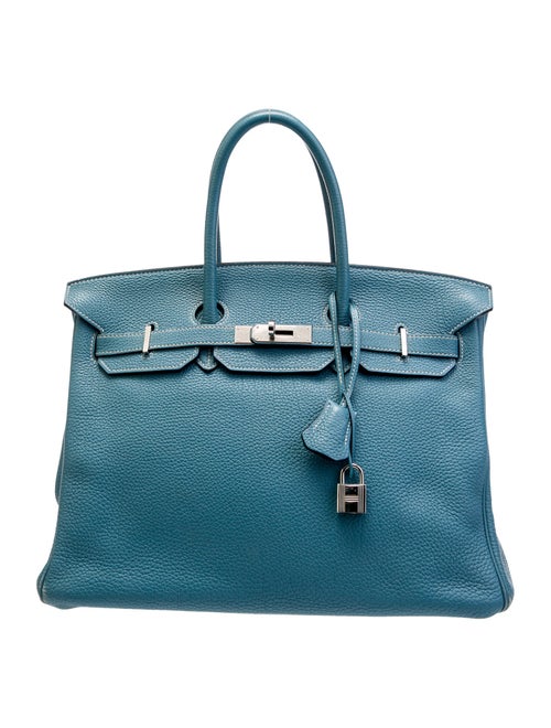 Hermès Togo Birkin 35