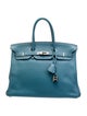 Hermès Togo Birkin 35