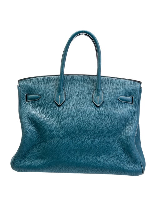 Hermès Togo Birkin 35