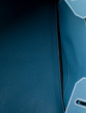 Hermès Togo Birkin 35