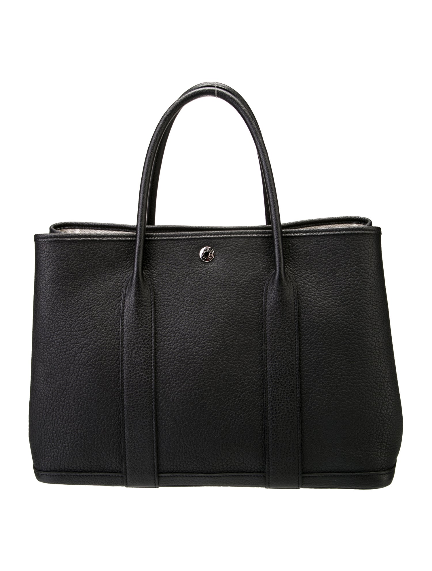 Hermès Negonda Garden Party 36