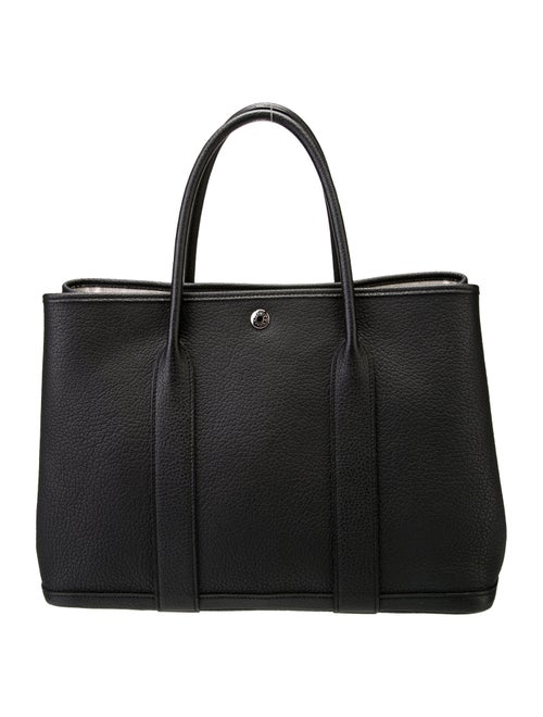 Hermès Negonda Garden Party 36