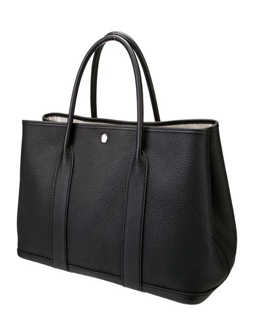 Hermès Negonda Garden Party 36