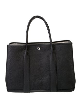 Hermès Negonda Garden Party 36