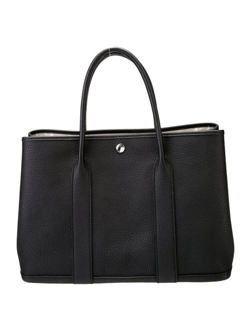 Hermès Negonda Garden Party 36