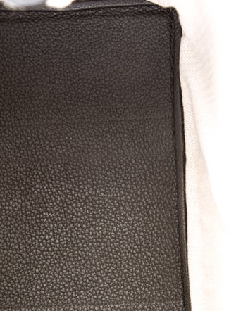 Hermès Negonda Garden Party 36