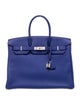 Hermès Togo Birkin 35