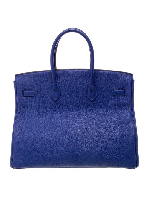 Hermès Togo Birkin 35