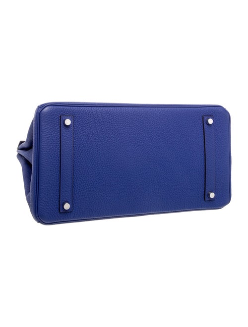 Hermès Togo Birkin 35