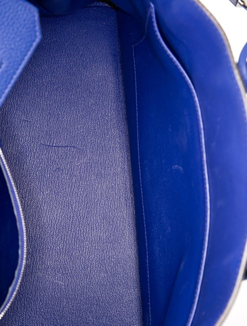 Hermès Togo Birkin 35