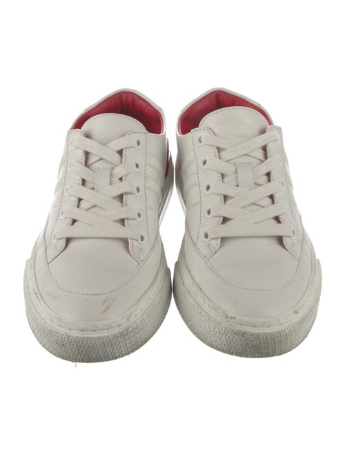 Hermès Deep Sneakers